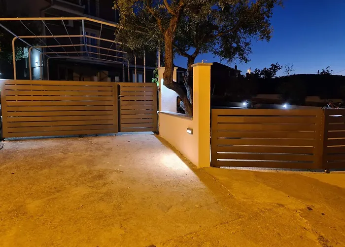 Apartman Palma Slatine