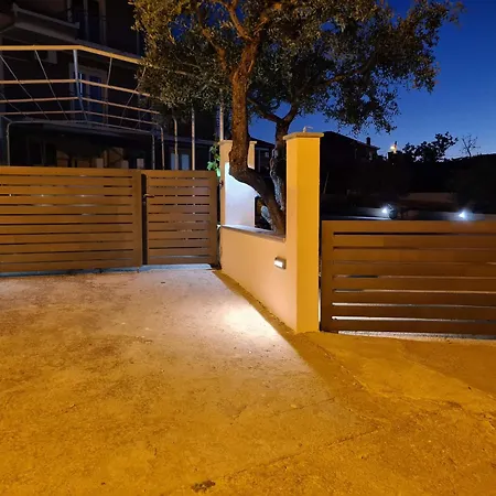 Apartment Palma Slatine