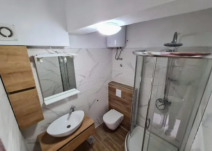 Apartamento Palma