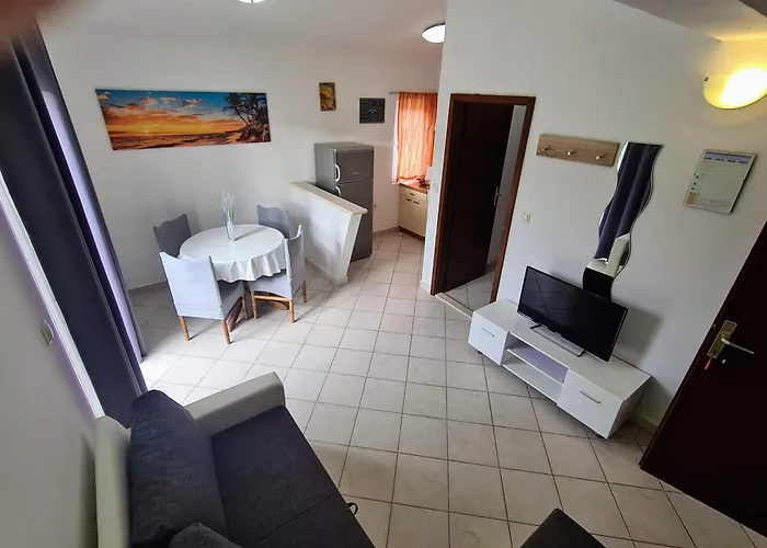 Palma Apartamento Slatine